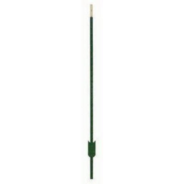 Midwest Air Technologies 10'2 T Sty Fence Post 901172A